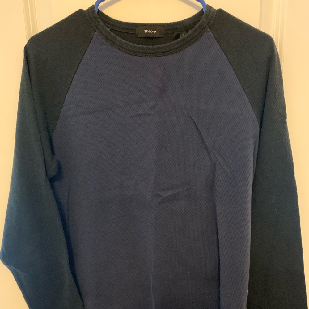 Theory Sweater - S